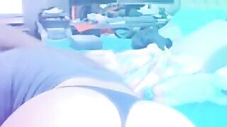 Giselle Montes Leaked OnlyFans (Video 3)