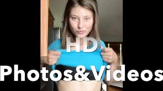 She is a good neighbor (Video 9)