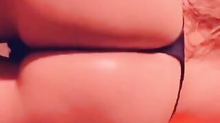 Alva Jay Leaked OnlyFans (Video 4)