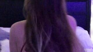 Molly x @moremolly onlyfans leak (Video 19)