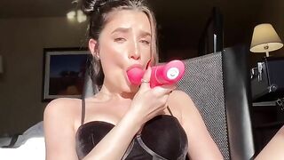 mackzjones Mackenzie Jones (Video 19)