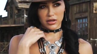 Ana Cheri (Video 1)