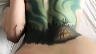 Taylor White (Video 1)