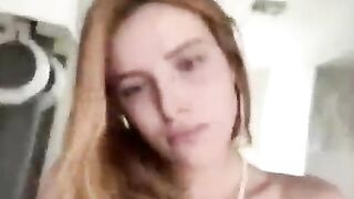 Bella Thorne (Video 1)