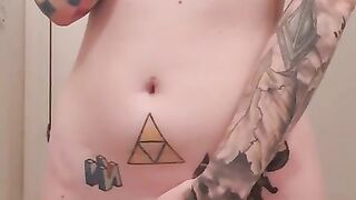 Hilya Fawkes Leaked OnlyFans (Video 5)