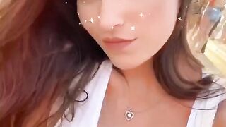 IG Influencer Jessica Bartlett Premium Content  (Video 9)