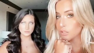 IG Influencer Jessica Bartlett Premium Content  (Video 12)