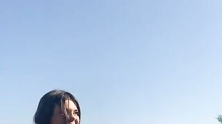 Ashley trevot  (Video 4)