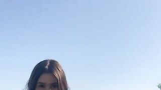 Ashley trevot  (Video 4)