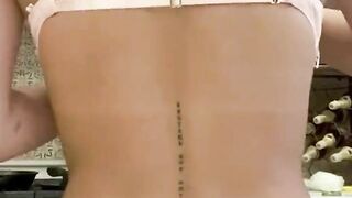 Bella Thorne onlyfans (Video 4)