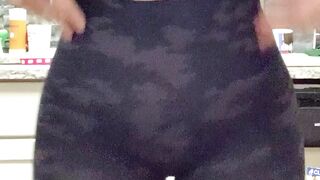 Bootylikeabackroad Leaked OnlyFans (Video 1)