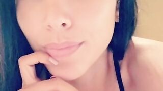 Bella Brookz onlyfans video leaked (Video 4)