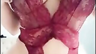 Anastasia Kvitko Leaked OnlyFans (Video 5)