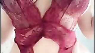 Anastasia Kvitko Leaked OnlyFans (Video 5)