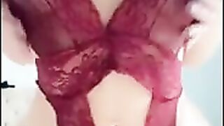 Anastasia Kvitko Leaked OnlyFans (Video 5)