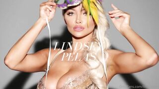 Lindsy Pelas Leaked OnlyFans (Video 3)