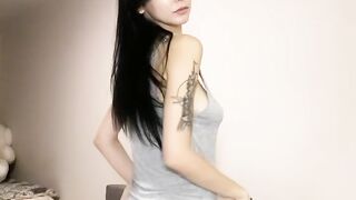 Irena Ortega (Video 1)