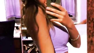 Amanda Anderson Leaked Sex Tape and Blowjob (Video 1)