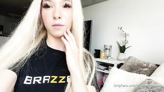 Kenzie Reeves (Video 4)