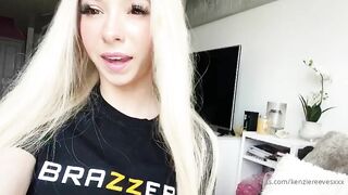 Kenzie Reeves (Video 4)
