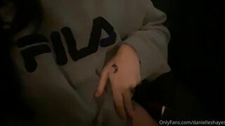 Danielleshayes Leaked OnlyFans (Video 5)