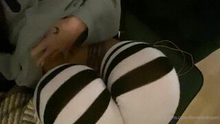 Danielleshayes Leaked OnlyFans (Video 5)