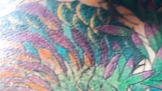 Aaliyah Hadid Leaked OnlyFans (Video 4)