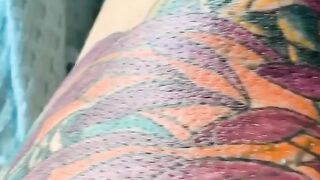 Aaliyah Hadid Leaked OnlyFans (Video 4)