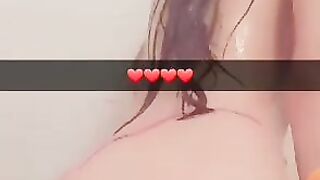 ShunliMei Leaked OnlyFans (Video 2)
