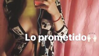 ShunliMei Leaked OnlyFans (Video 3)