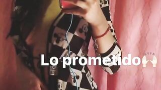 ShunliMei Leaked OnlyFans (Video 3)