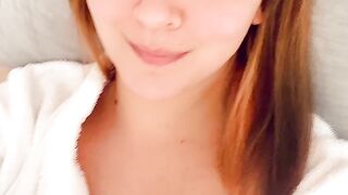 Leah May Leaked OnlyFans (Video 5)