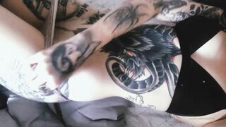 PoppySuicide (Video 1)