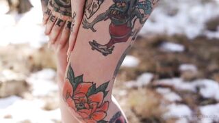 PoppySuicide (Video 2)