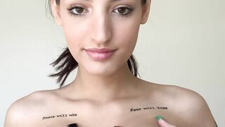 Alison Rainer Leaked OnlyFans (Video 5)