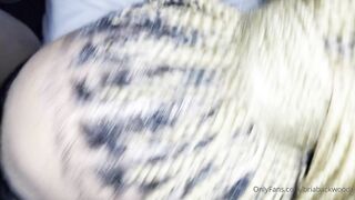 BriaBackwoods Leaked OnlyFans (Video 1)