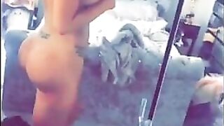 Sophie Dalzell Leaked OnlyFans (Video 7)