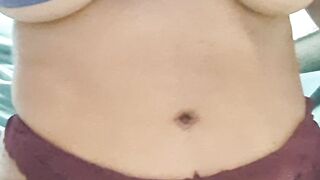 Aline Escobar OnlyFans (Video 11)