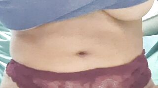 Aline Escobar OnlyFans (Video 11)