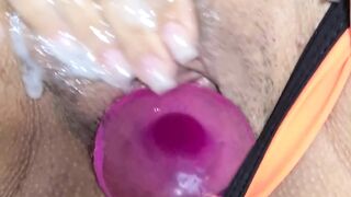 Aline Escobar OnlyFans (Video 49)
