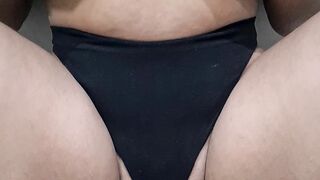 Aline Escobar OnlyFans (Video 54)