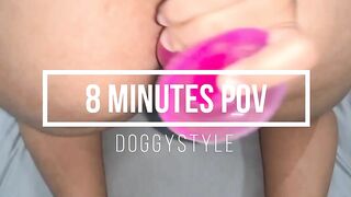 Aline Escobar OnlyFans (Video 90)