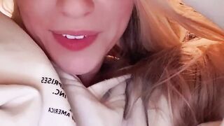 Therealbrittfit Leaked OnlyFans (Video 4)