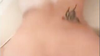 Rainy James Leaked OnlyFans (Video 1)