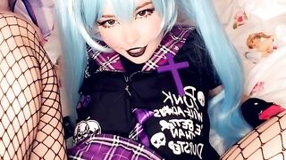 Belle Delphine (Video 3)