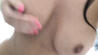 cupof carliejo Leaked OnlyFans (Video 1)