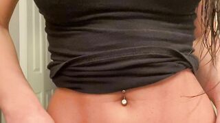 cupof carliejo Leaked OnlyFans (Video 4)