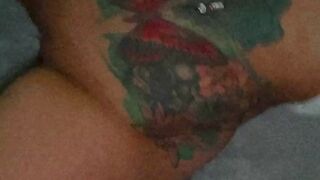 Breannabowens Leaked OnlyFans (Video 4)