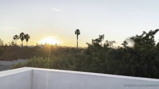 Jadeteen Leaked OnlyFans (Video 4)