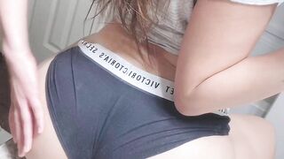 itseunchae Leaked Onlyfans (Video 3)